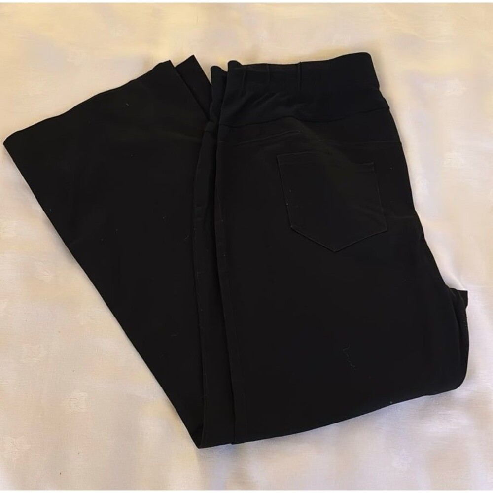 Motherhood Maternity stretch pants size XL